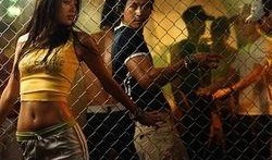 野蛮女孩在线观看,在线观影指南，解锁青春热血传奇